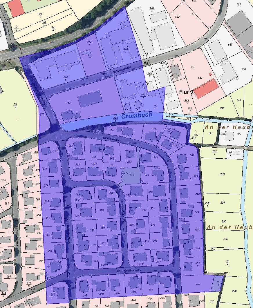 GIS Bild Süd-Ost Teil1